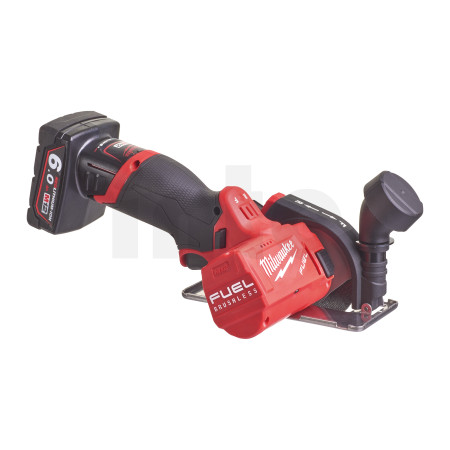 MILWAUKEE M12 FUEL™ kompaktní univerzální okružní pila 4933464620