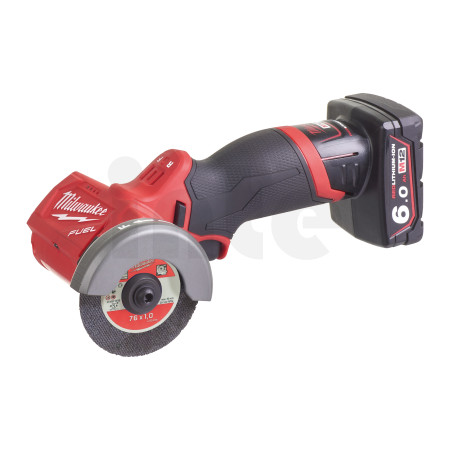 MILWAUKEE M12 FUEL™ kompaktní univerzální okružní pila 4933464620