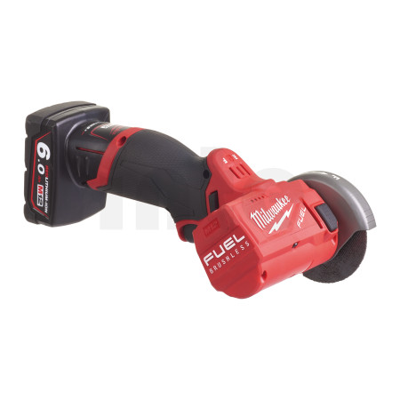 MILWAUKEE M12 FUEL™ kompaktní univerzální okružní pila 4933464620