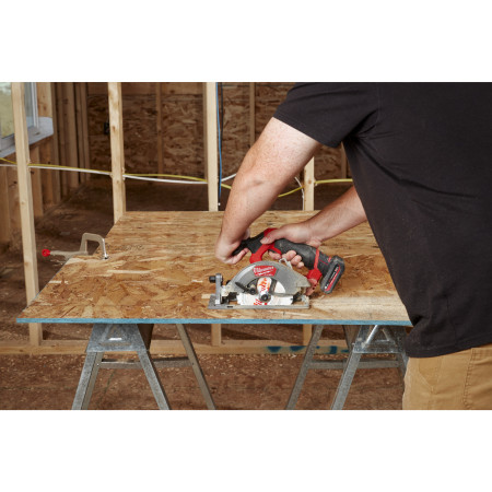 MILWAUKEE M12 FCS442-0 kotoučová pila 2. generace 4933493488
