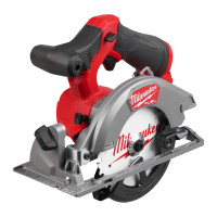 MILWAUKEE M12 FCS442-0 kotoučová pila 2. generace 4933493488
