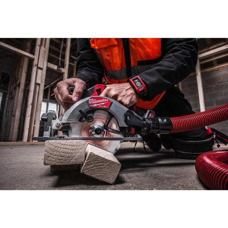 MILWAUKEE M12 FUEL™ kompaktní okružní pila 4933493490