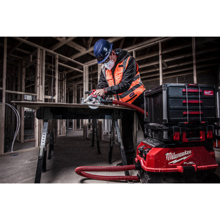 MILWAUKEE M12 FUEL™ kompaktní okružní pila 4933493490