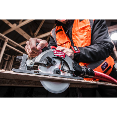 MILWAUKEE M12 FUEL™ kompaktní okružní pila 4933493490