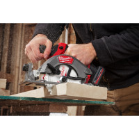 MILWAUKEE M12 FUEL™ kompaktní okružní pila 4933493490