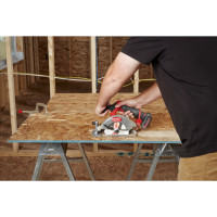 MILWAUKEE M12 FUEL™ kompaktní okružní pila 4933493490