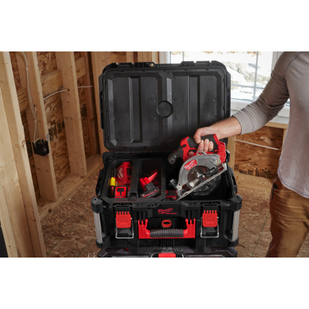 MILWAUKEE M12 FUEL™ kompaktní okružní pila 4933493490