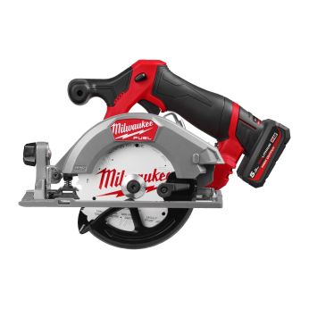 MILWAUKEE M12 FUEL™ kompaktní okružní pila 4933493489