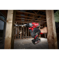 MILWAUKEE M12 FUEL™ kompaktní vrtačka/šroubovák 4933464132