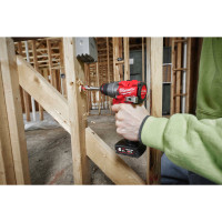 MILWAUKEE M12 FUEL™ subkompaktní vrtací šroubovák 4933479875
