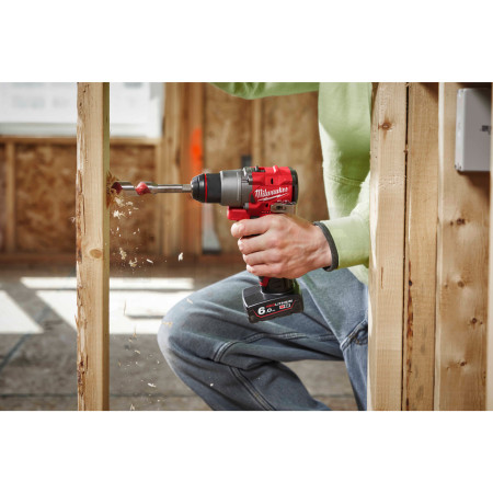 MILWAUKEE M12 FUEL™ subkompaktní vrtací šroubovák 4933479875