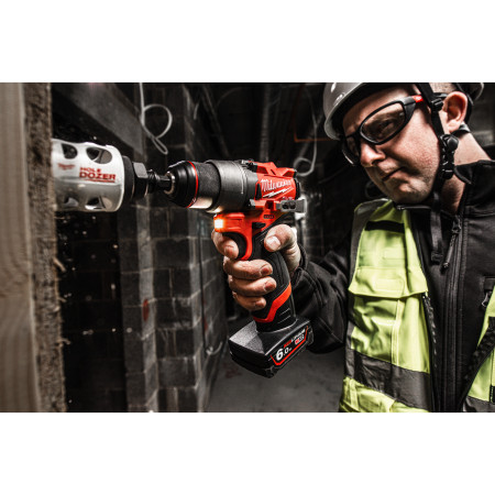 MILWAUKEE M12 FUEL™ subkompaktní vrtací šroubovák 4933479875