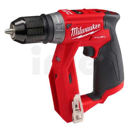 MILWAUKEE M12 FUEL™ vrtací šroubovák s vyměnitelnými nástavci 4933464978