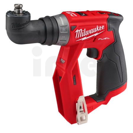 MILWAUKEE M12 FUEL™ vrtací šroubovák s vyměnitelnými nástavci 4933464978