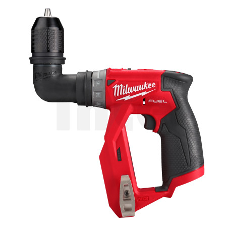 MILWAUKEE M12 FUEL™ vrtací šroubovák s vyměnitelnými nástavci 4933464978