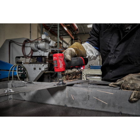 MILWAUKEE M12 FUEL™ úhlová vřetenová bruska 4933471439