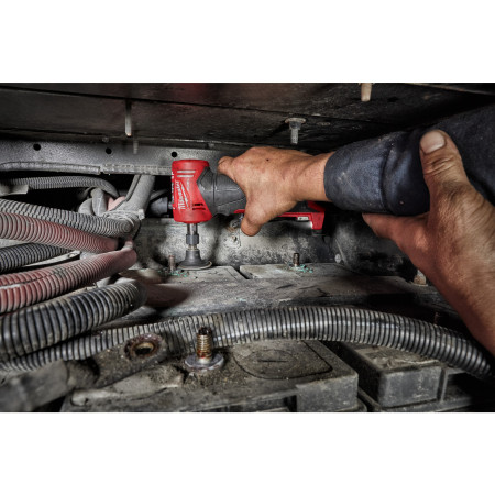MILWAUKEE M12 FUEL™ úhlová vřetenová bruska 4933471439