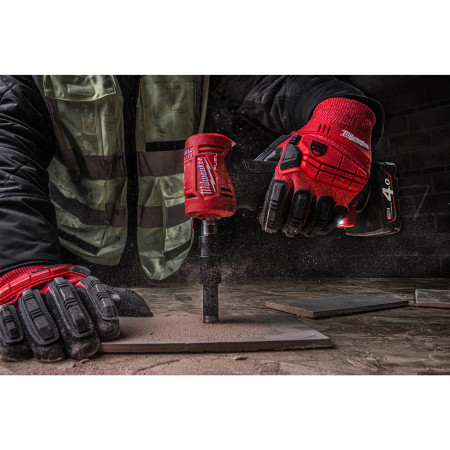 MILWAUKEE M12 FUEL™ úhlová vřetenová bruska 4933471439