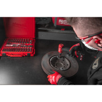 MILWAUKEE M12 FUEL™ úhlová vřetenová bruska 4933471439