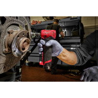 MILWAUKEE M12 FUEL™ úhlová vřetenová bruska 4933471439