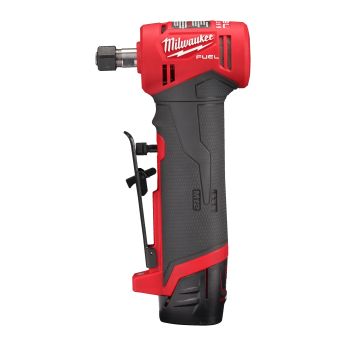 MILWAUKEE M12 FUEL™ úhlová vřetenová bruska 4933471439