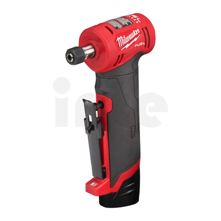 MILWAUKEE M12 FUEL™ úhlová vřetenová bruska 4933471439