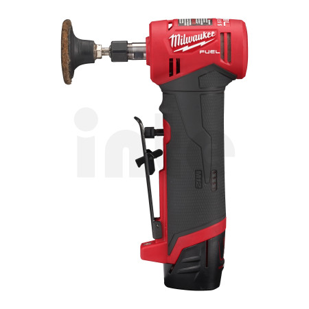 MILWAUKEE M12 FUEL™ úhlová vřetenová bruska 4933471439