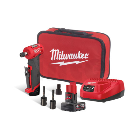 MILWAUKEE M12 FUEL™ úhlová bruska 4933478991