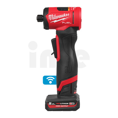 MILWAUKEE M12 FUEL™ úhlová bruska s variabilní rychlostí 4933498981