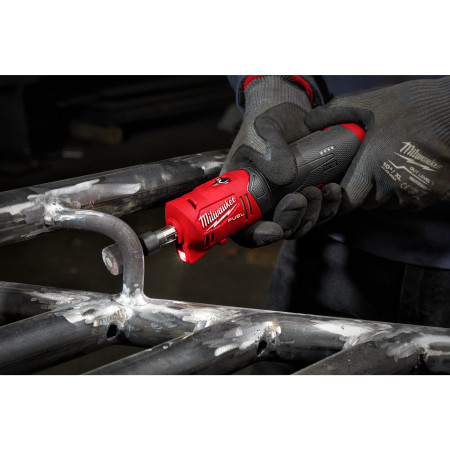 MILWAUKEE M12 FUEL™ přímá vřetenová bruska 4933471436