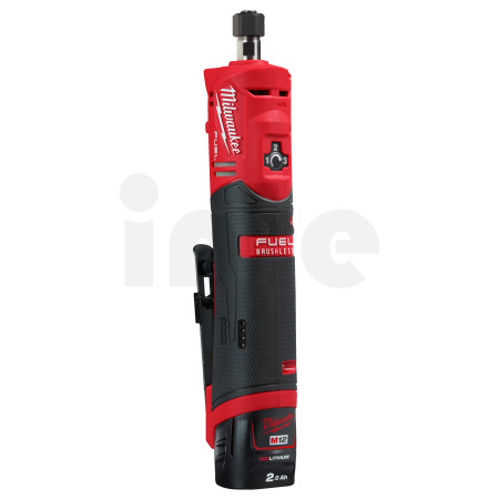 MILWAUKEE M12 FUEL™ přímá vřetenová bruska 4933471436