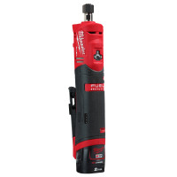 MILWAUKEE M12 FUEL™ přímá vřetenová bruska 4933471436
