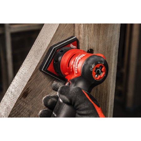 MILWAUKEE M12 FUEL™ subkompaktní bodová bruska 4933479682