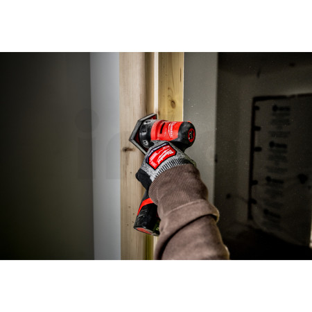 MILWAUKEE M12 FUEL™ subkompaktní bodová bruska 4933479682