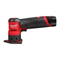 MILWAUKEE M12 FUEL™ subkompaktní bodová bruska 4933479682