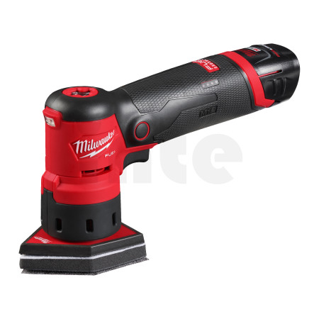 MILWAUKEE M12 FUEL™ subkompaktní bodová bruska 4933479682
