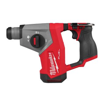 MILWAUKEE M12 FUEL™ kompaktní kladivo SDS-Plus 16 mm 4933499183