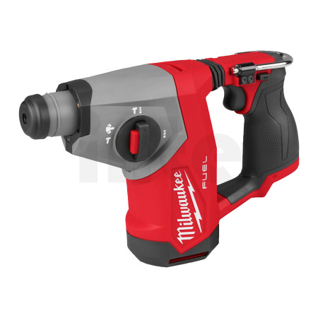 MILWAUKEE M12 FHAC16-0X FUEL kompaktní kladivo SDS-Plus 16 mm 4933499184