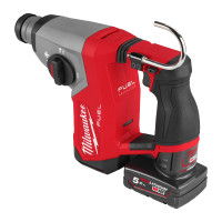 MILWAUKEE M12 FUEL™ kompaktní kladivo SDS-Plus 16 mm 4933499186