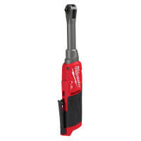 MILWAUKEE M12 FUEL™ ¼″ vysokorychlostní ráčna s prodlouženou hlavou 4933480790