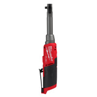 MILWAUKEE M12 FUEL™ ¼″ vysokorychlostní ráčna s prodlouženou hlavou 4933480790