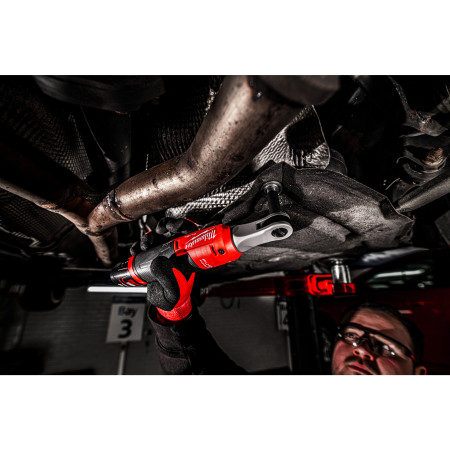 MILWAUKEE M12 FHIR38 4933478809
