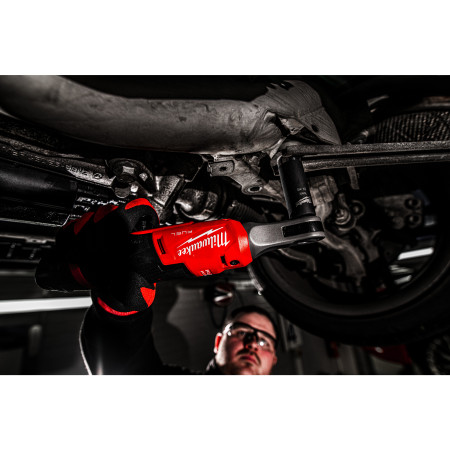 MILWAUKEE M12 FHIR38 4933478809