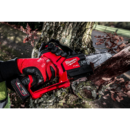 MILWAUKEE M12FHS-0 - M12 FUEL™ řetězová pila 4933472211