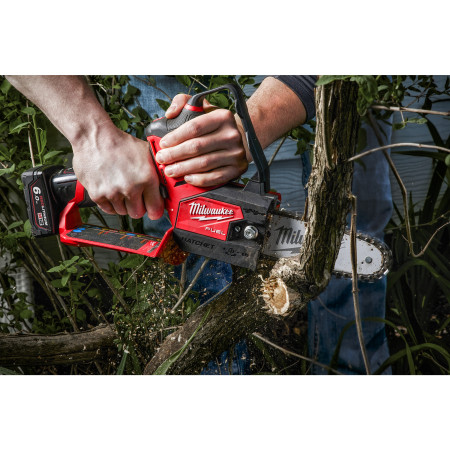 MILWAUKEE M12 FHS M12 FUEL™ HATCHET™ Prořezávací pila 4933472213