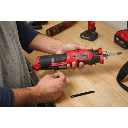 MILWAUKEE M12 FHSS 4933500001