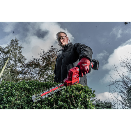 MILWAUKEE M12 FHT20-0 M12 FUEL plotostřih 20 cm 4933479675