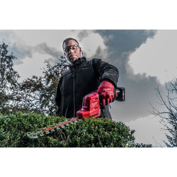 MILWAUKEE M12 FUEL™ plotostřih 20 cm 4933479675