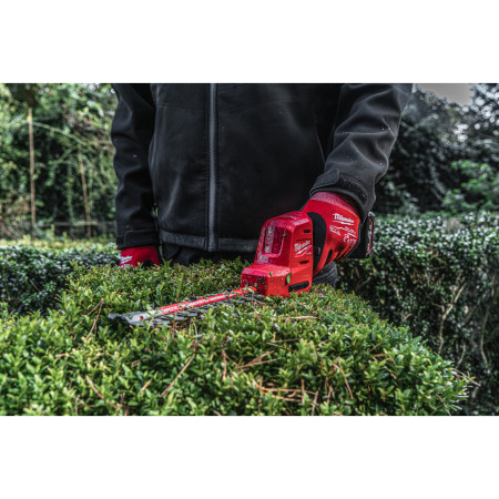 MILWAUKEE M12 FHT20-402 FUEL plotostřih 20 cm 4933479973