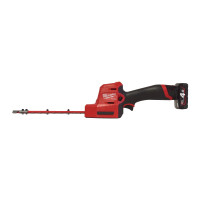 MILWAUKEE M12 FHT20-402 FUEL plotostřih 20 cm 4933479973
